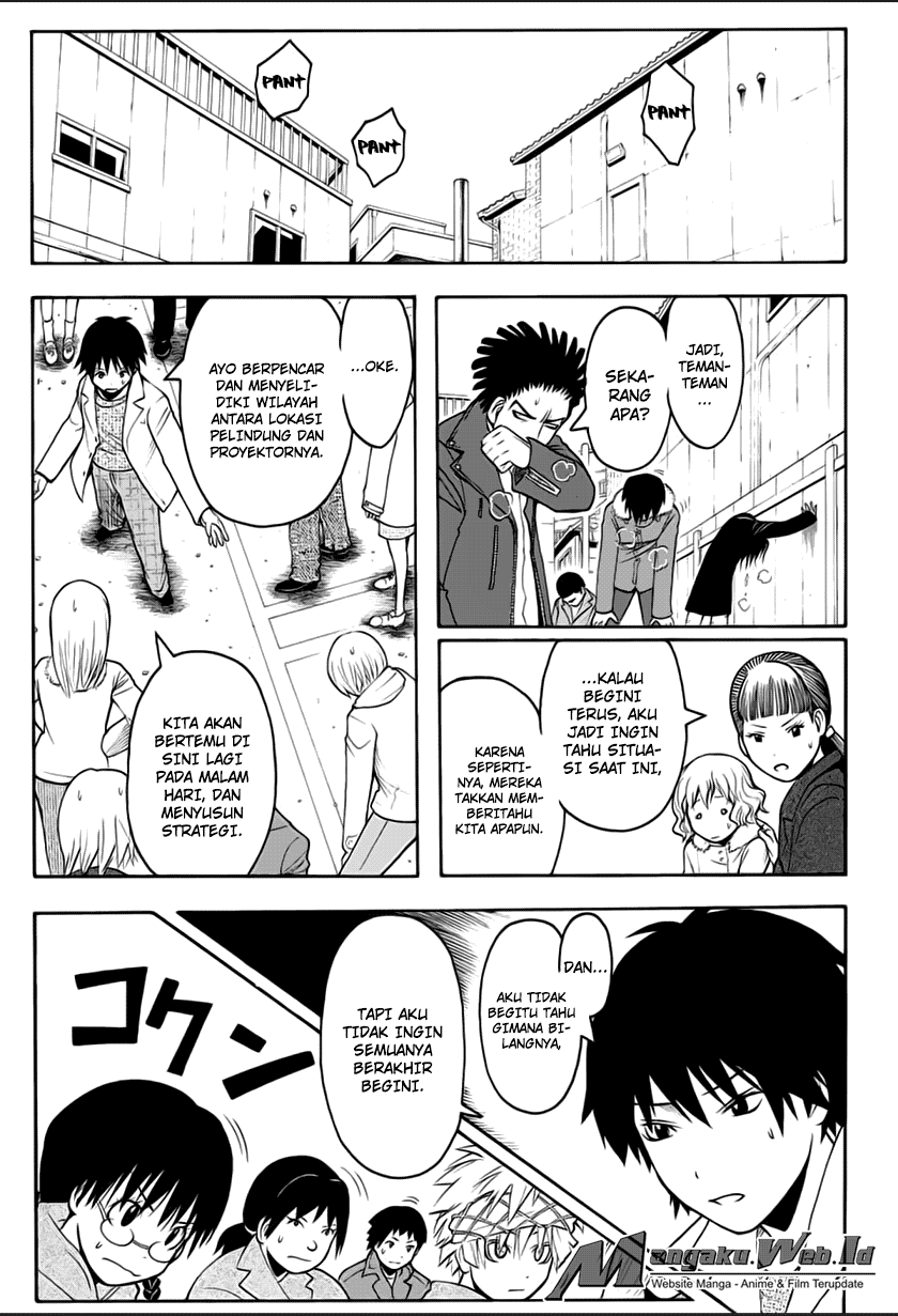 Chapter 165 - halaman 9