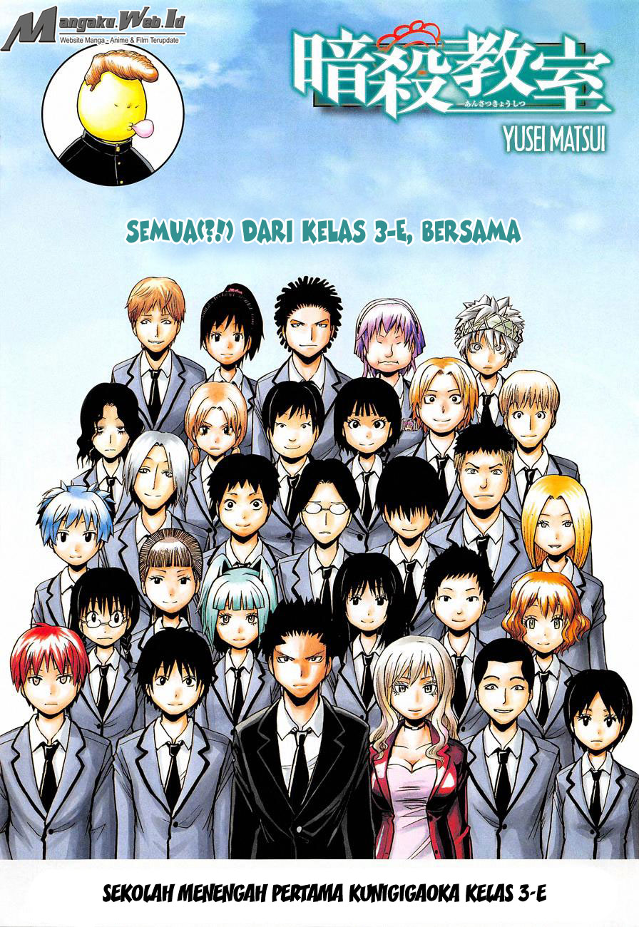Chapter 166 - halaman 2