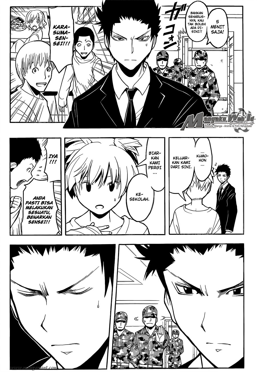 Chapter 166 - halaman 11