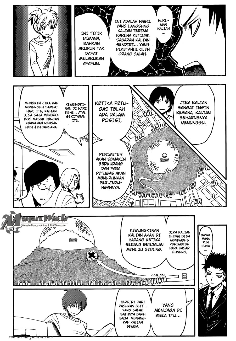 Chapter 166 - halaman 12