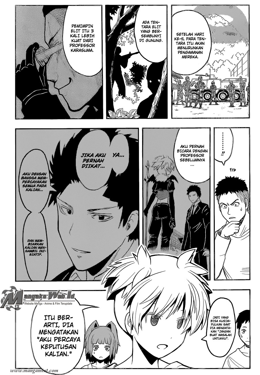 Chapter 166 - halaman 18