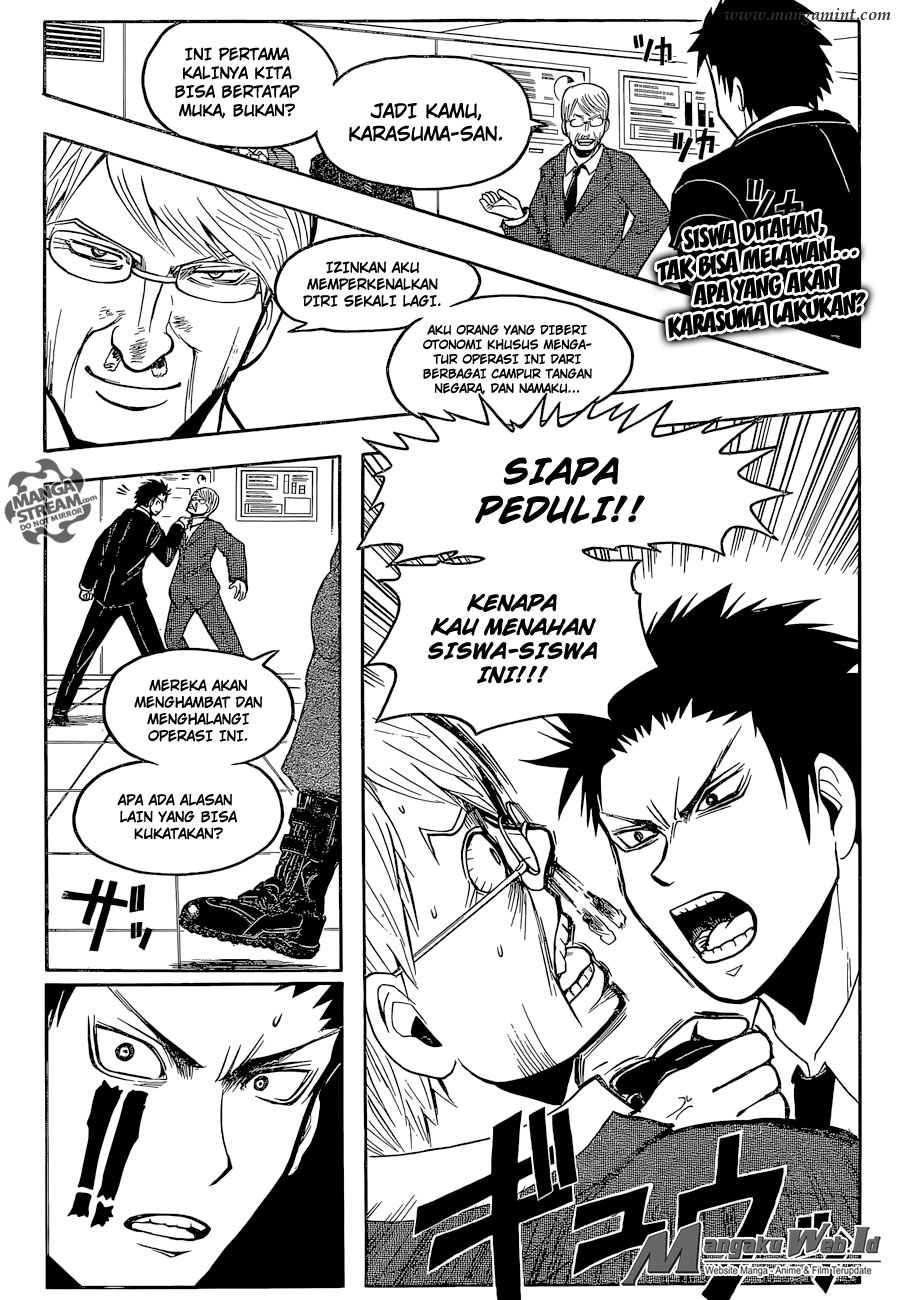 Chapter 166 - halaman 3