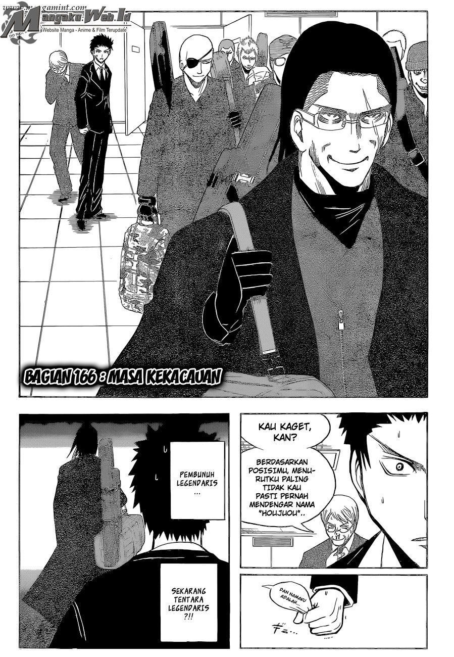 Chapter 166 - halaman 4