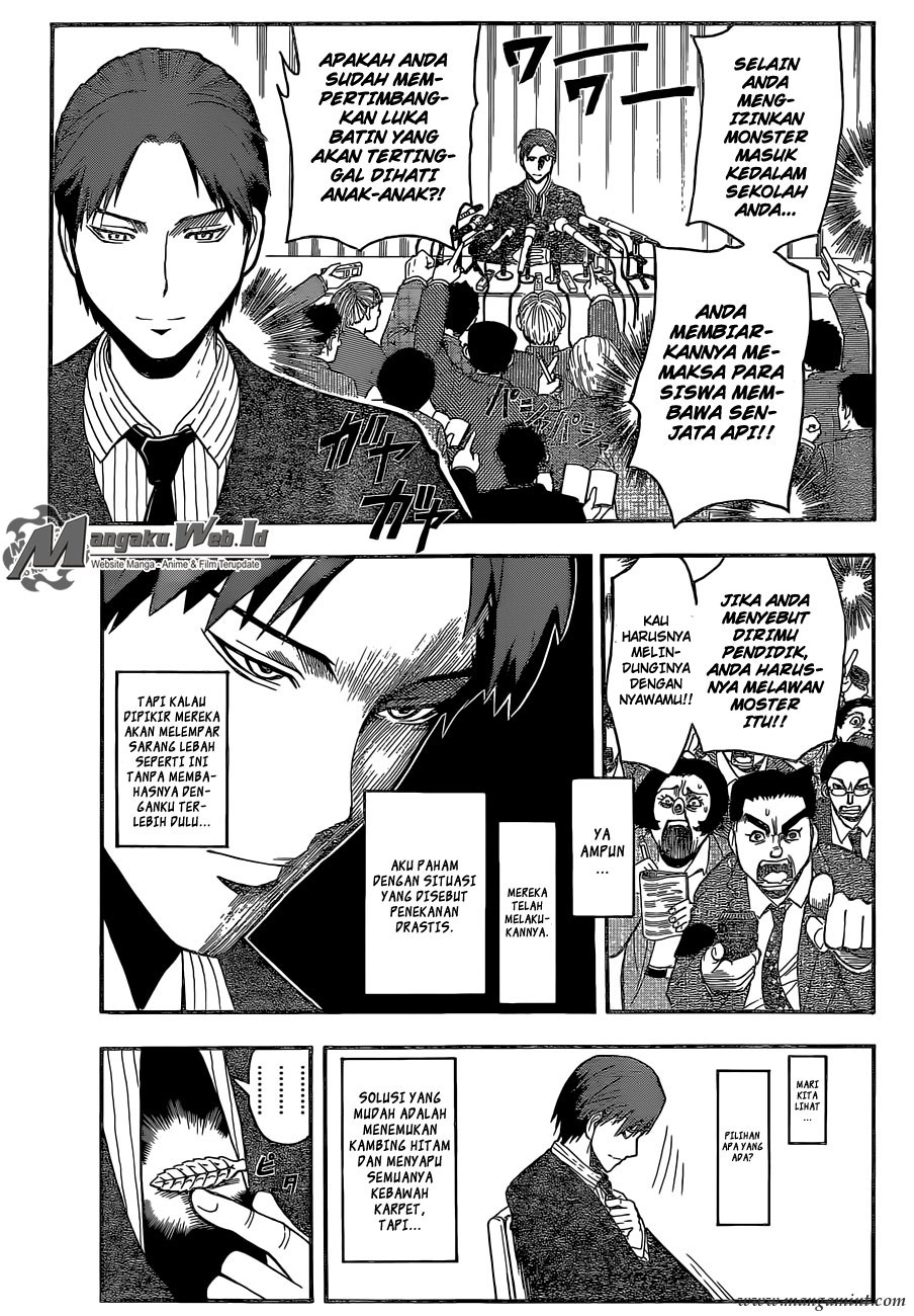 Chapter 166 - halaman 5