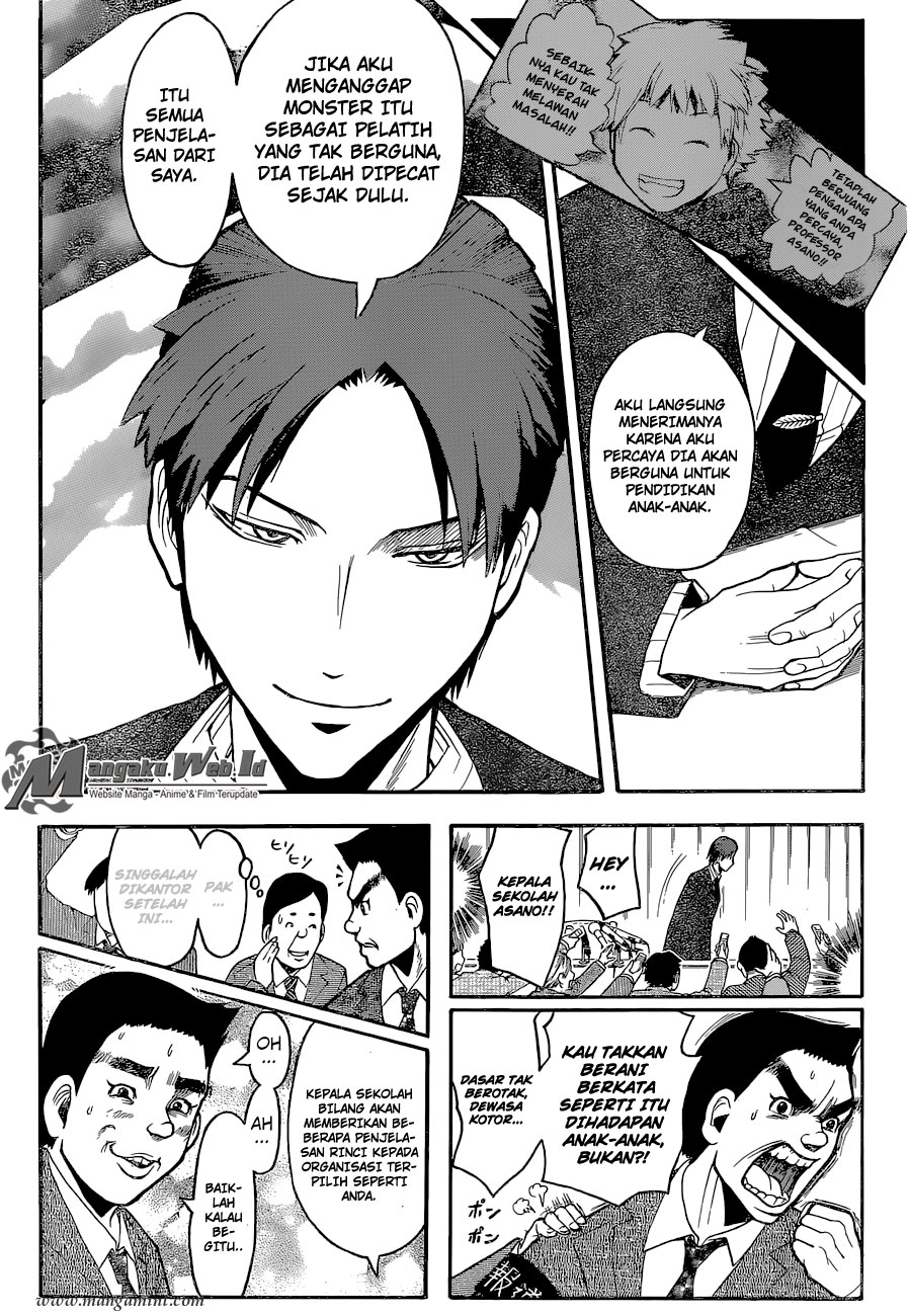 Chapter 166 - halaman 6