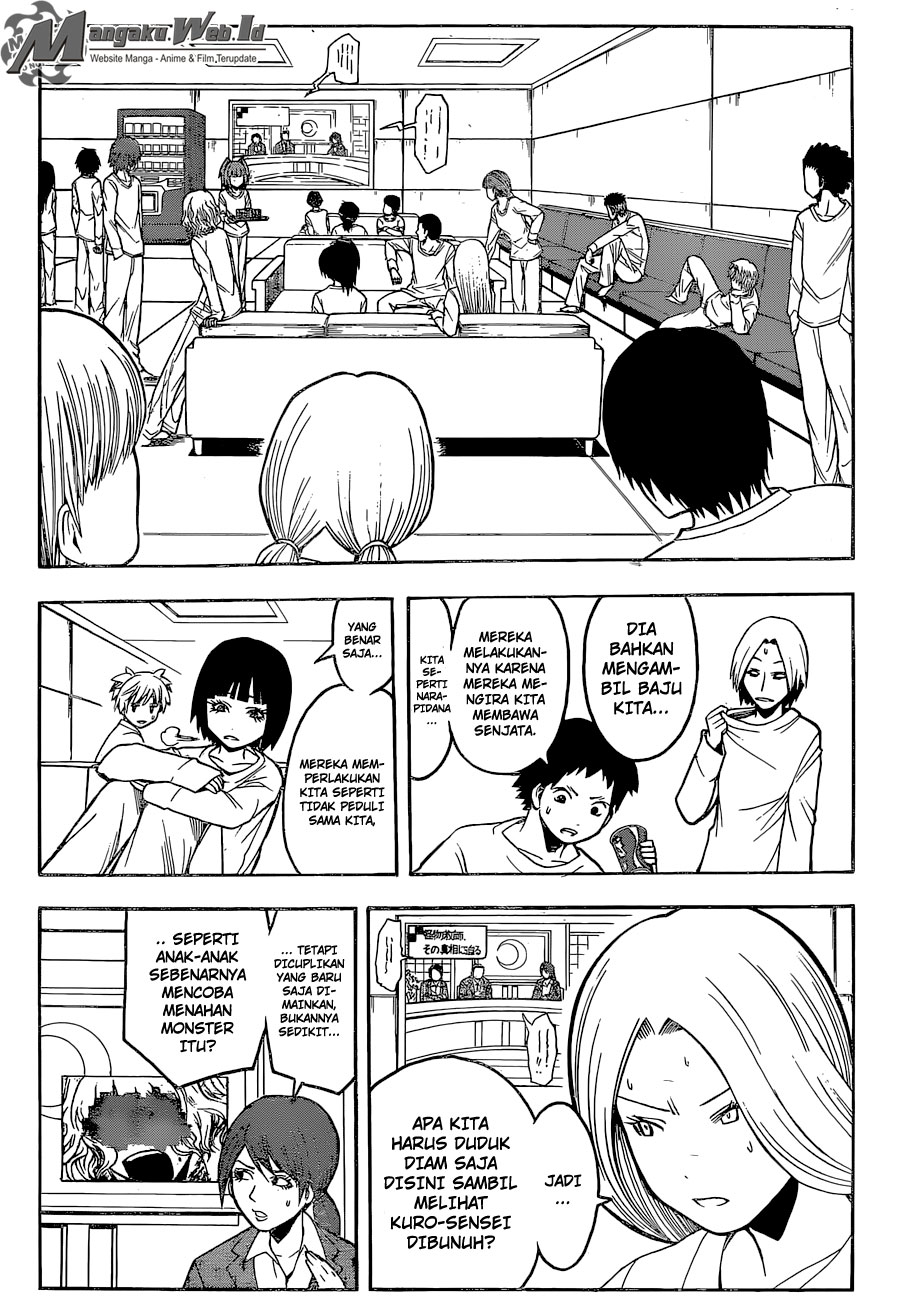 Chapter 166 - halaman 8