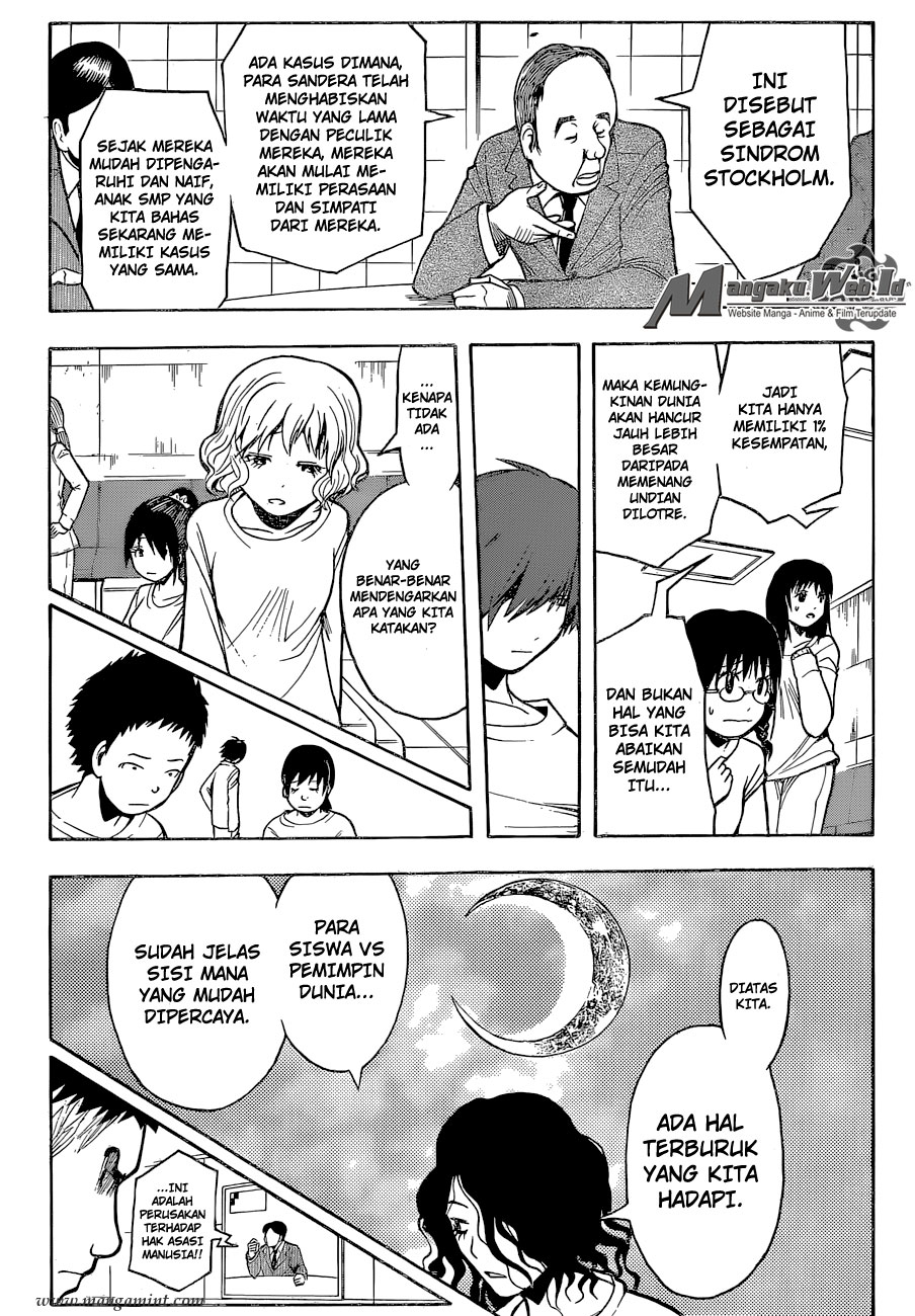 Chapter 166 - halaman 9