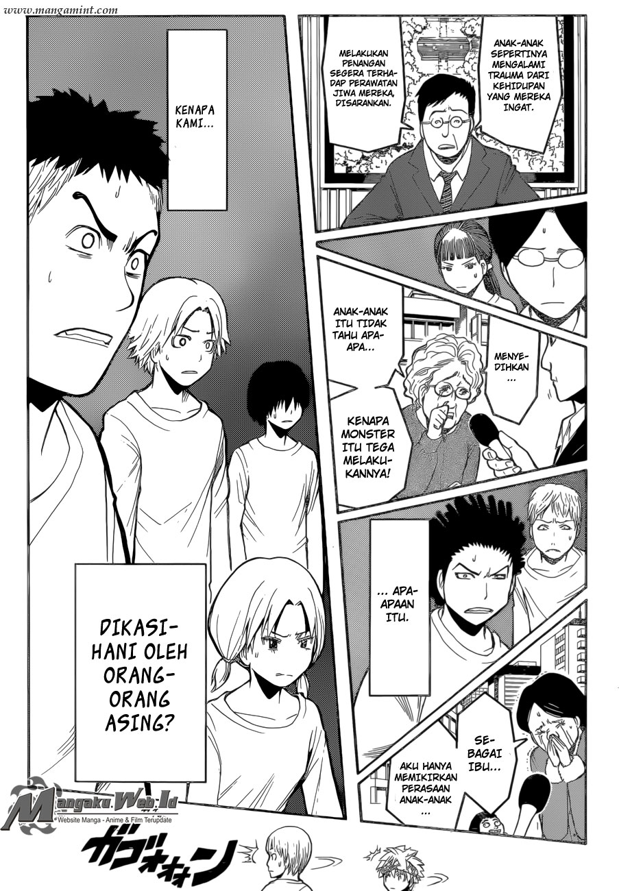 Chapter 166 - halaman 10