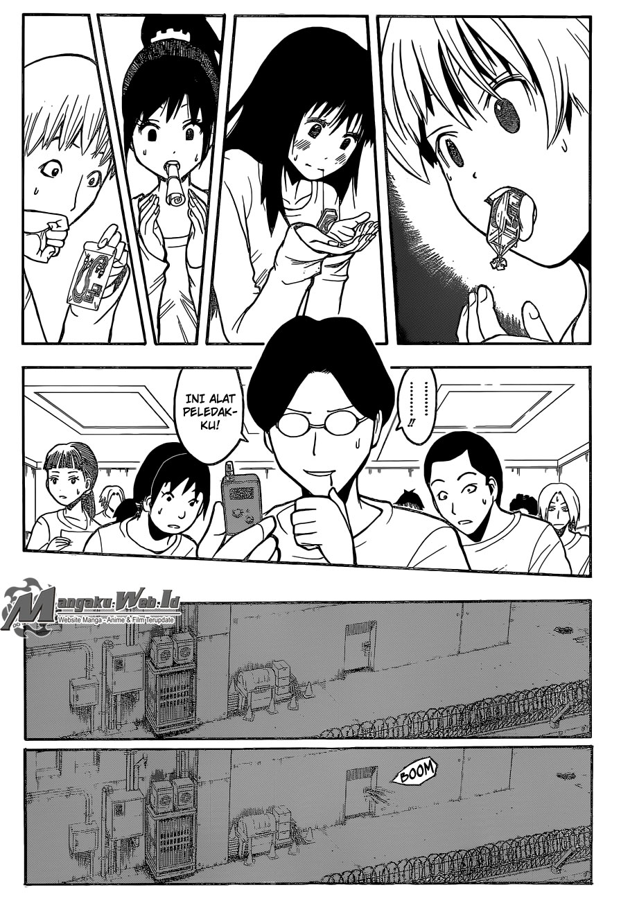 Chapter 167 - halaman 11