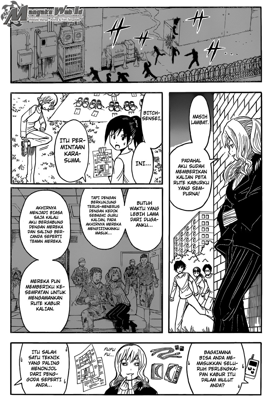 Chapter 167 - halaman 12