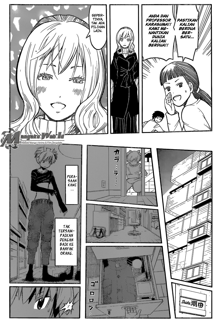 Chapter 167 - halaman 14