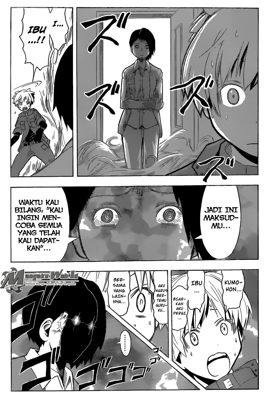 Chapter 167 - halaman 15