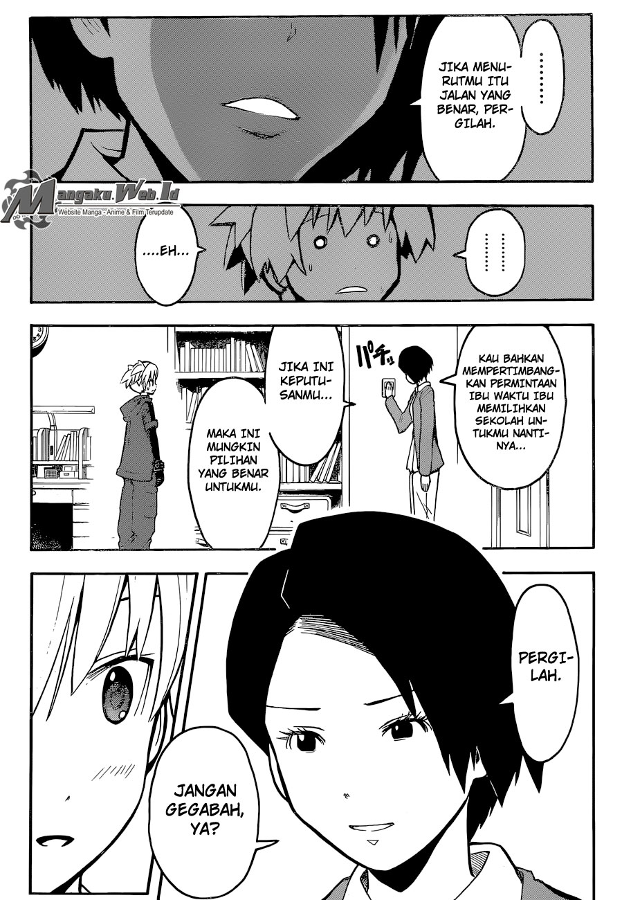 Chapter 167 - halaman 16
