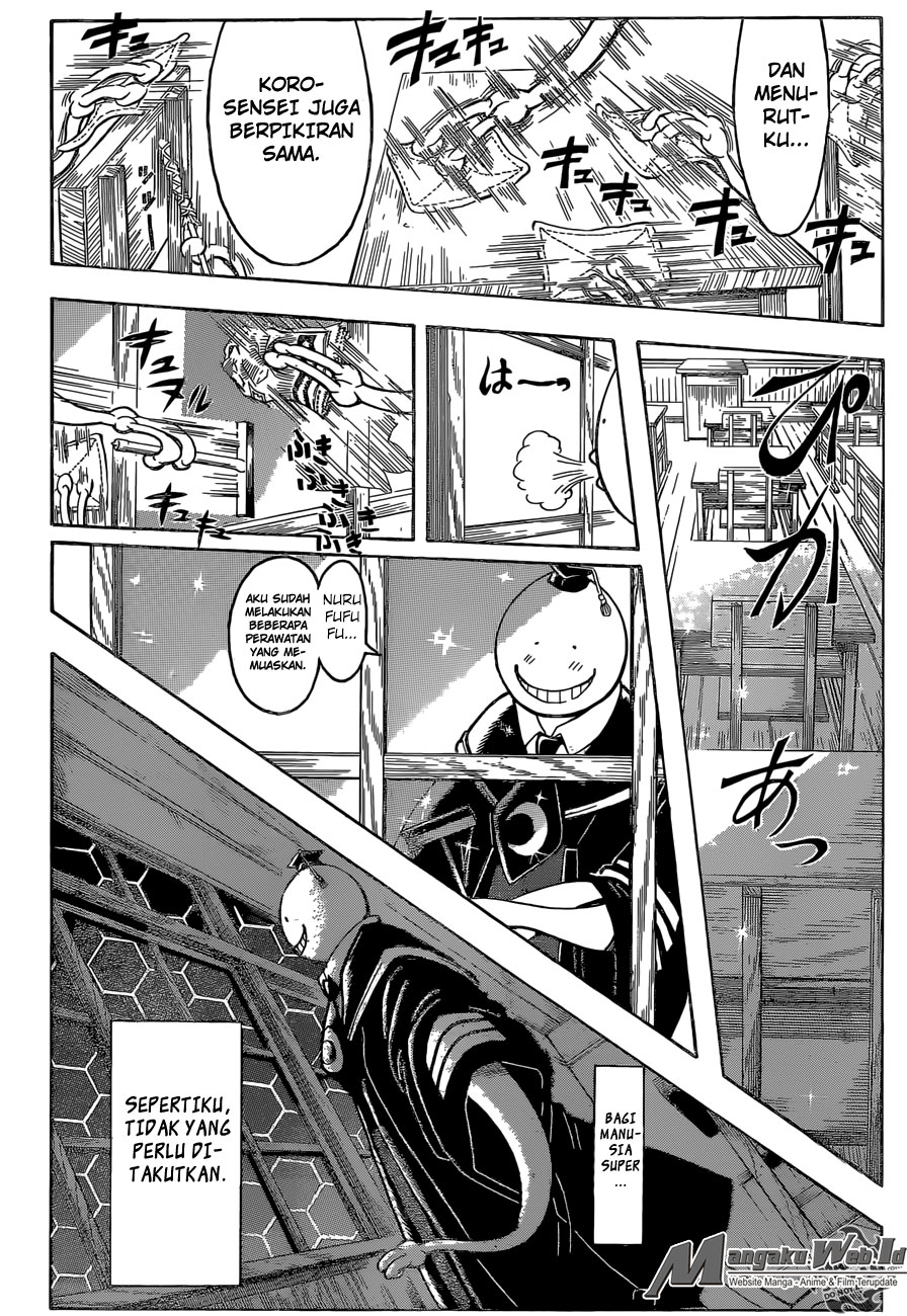 Chapter 167 - halaman 4