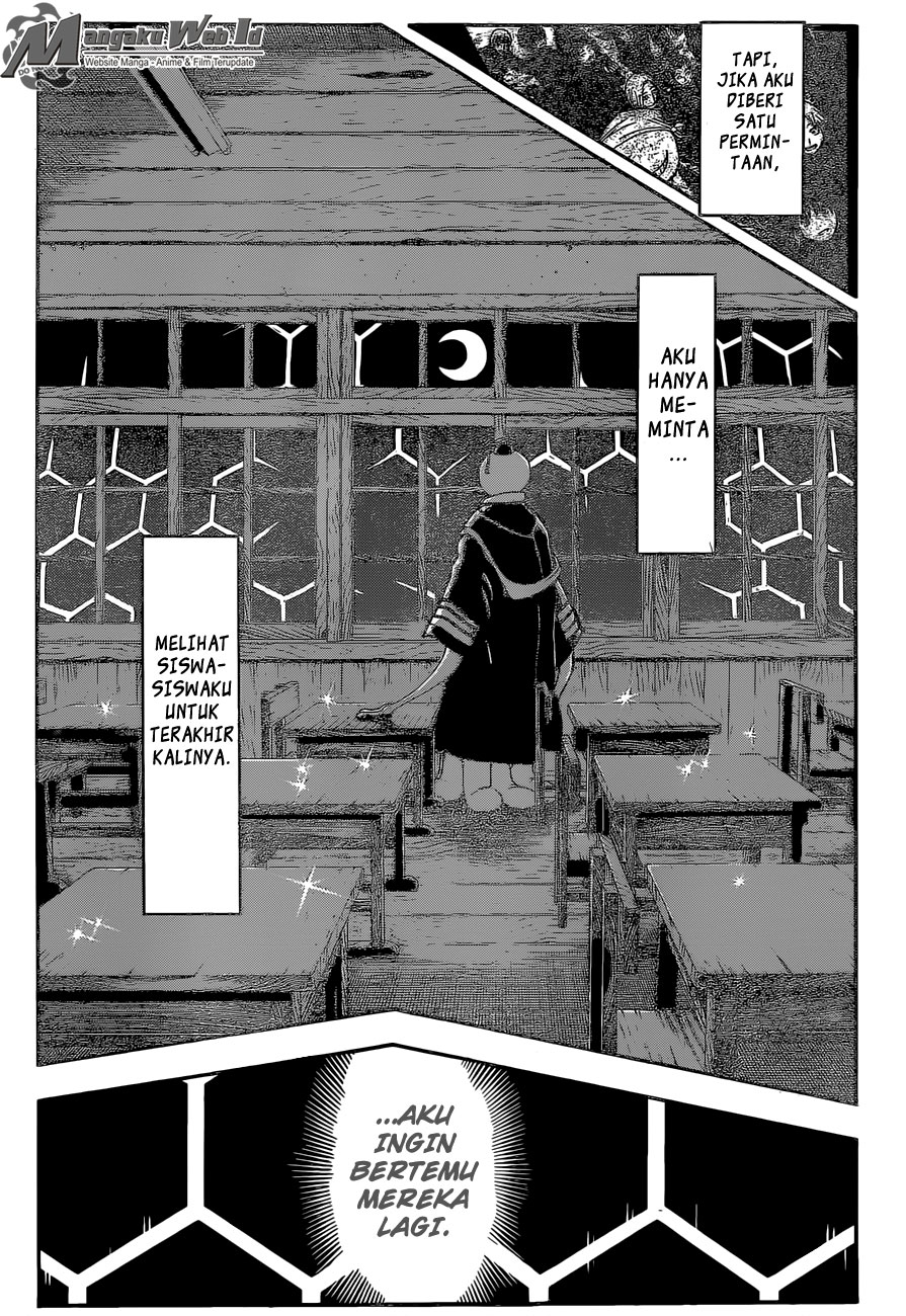 Chapter 167 - halaman 5