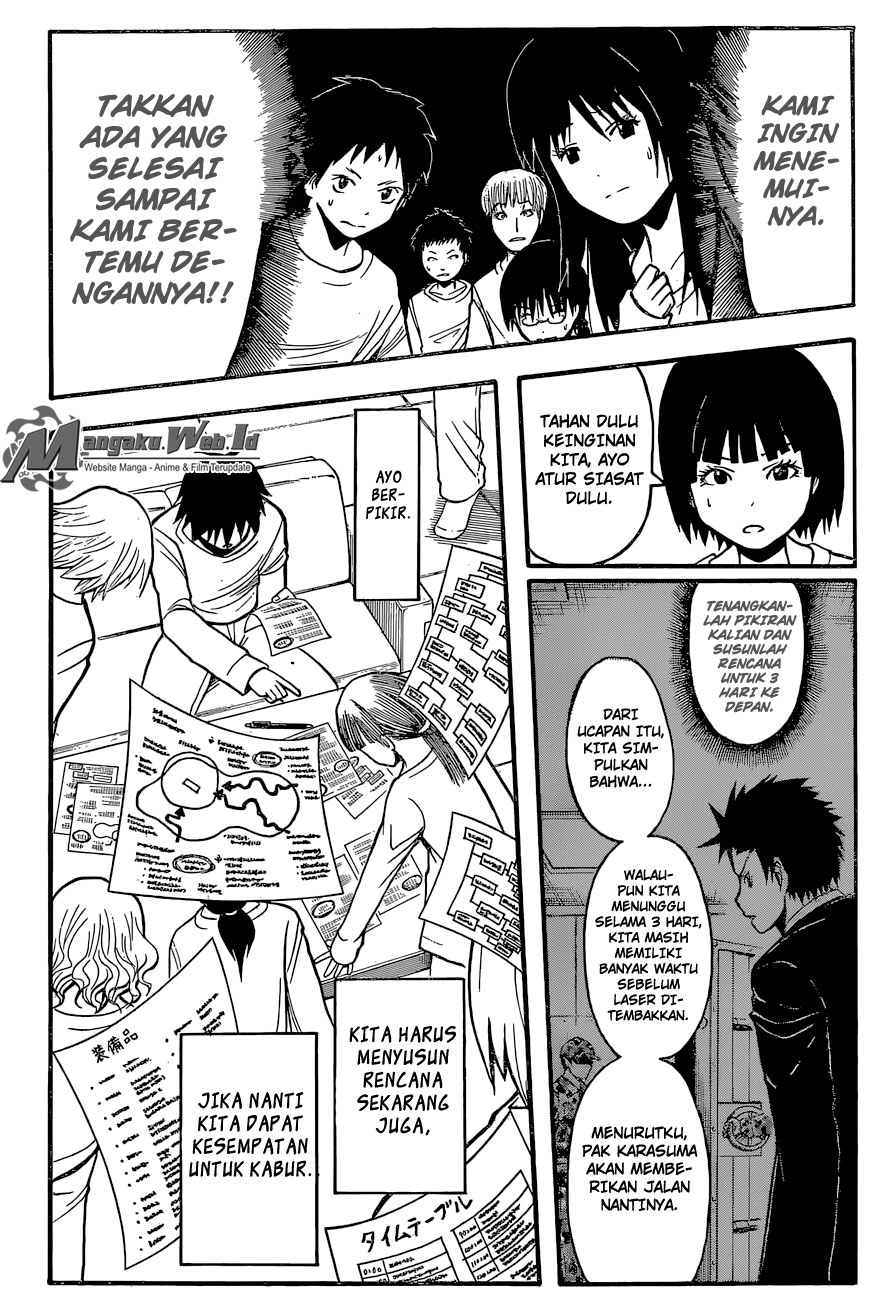 Chapter 167 - halaman 6