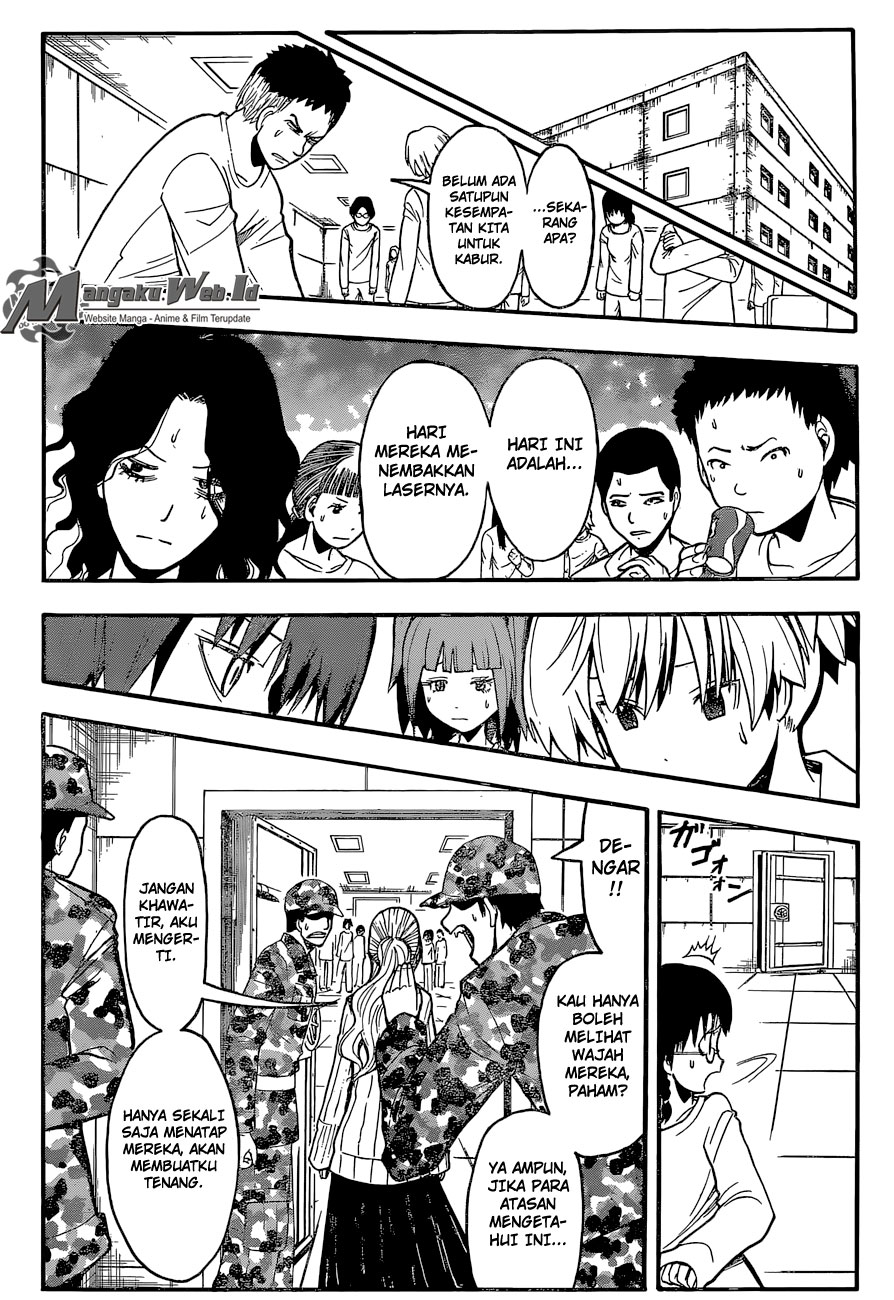 Chapter 167 - halaman 8
