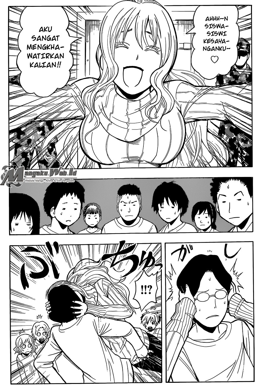 Chapter 167 - halaman 9