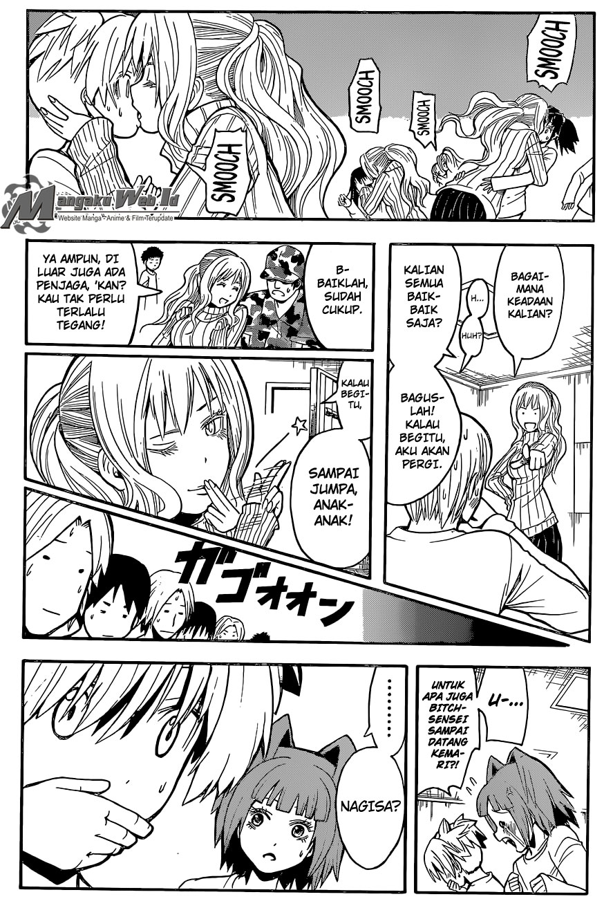 Chapter 167 - halaman 10