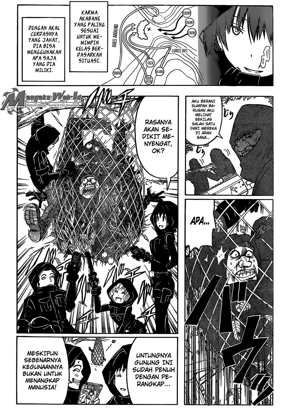 Chapter 168 - halaman 14