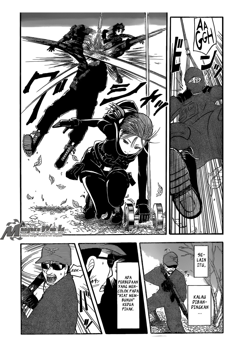 Chapter 168 - halaman 15
