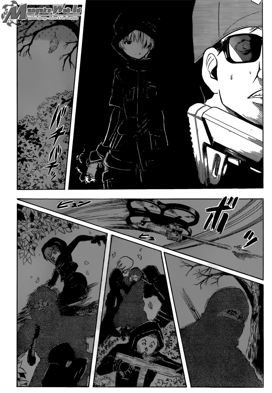 Chapter 168 - halaman 16