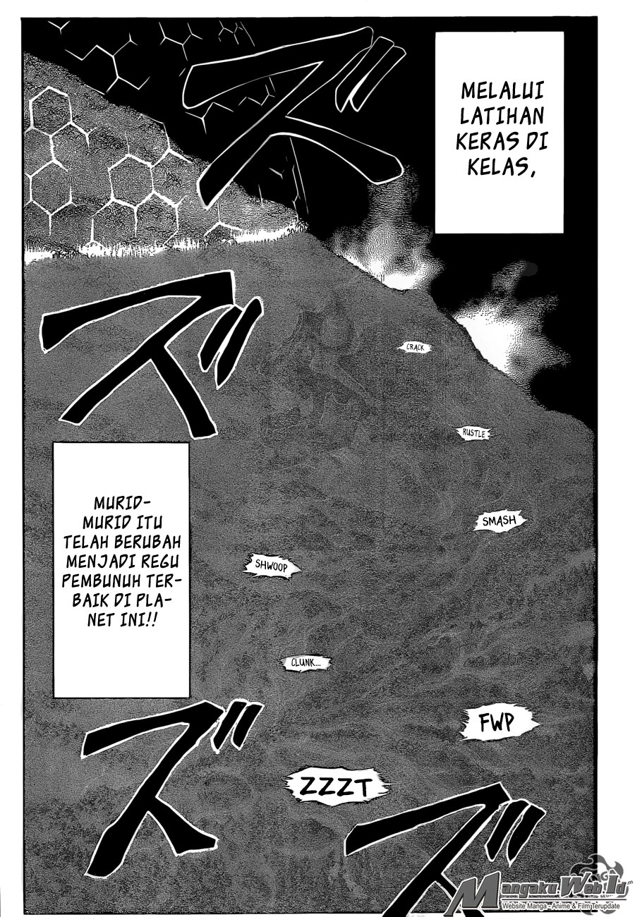 Chapter 168 - halaman 17