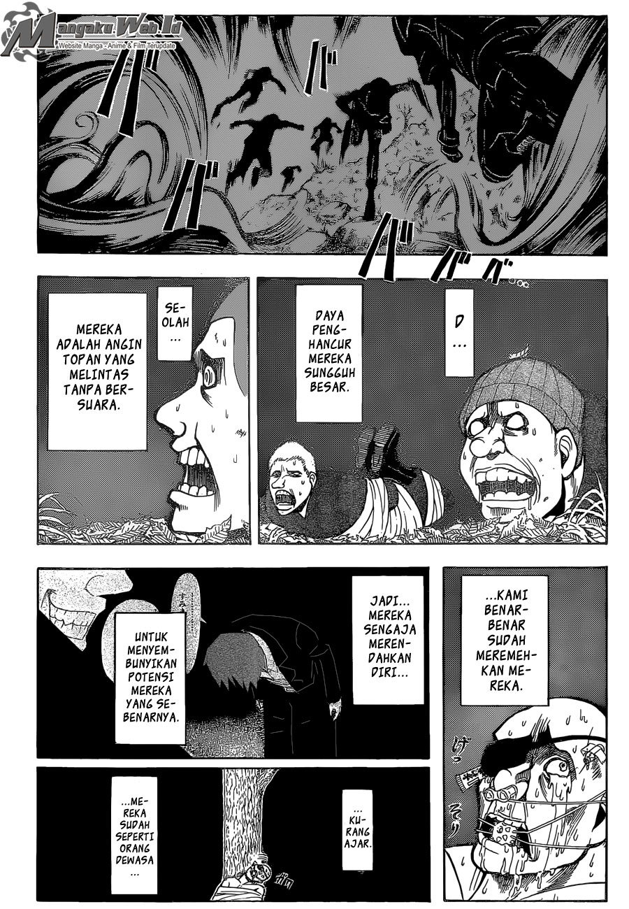 Chapter 168 - halaman 18