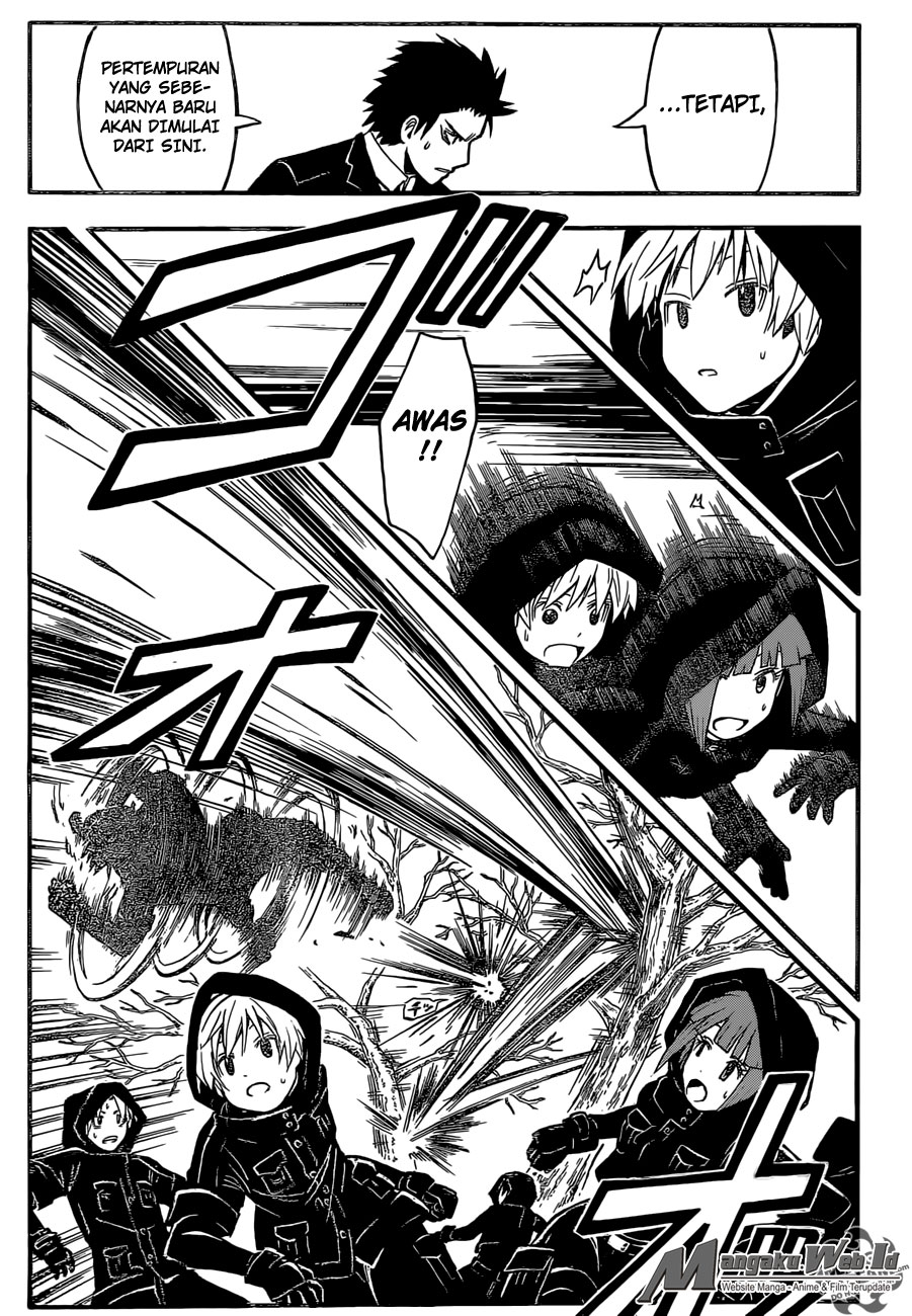 Chapter 168 - halaman 19