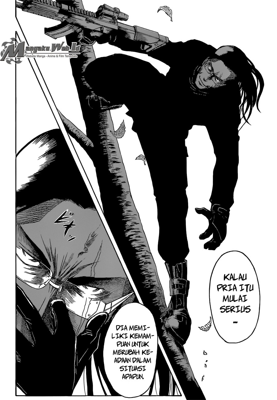 Chapter 168 - halaman 20