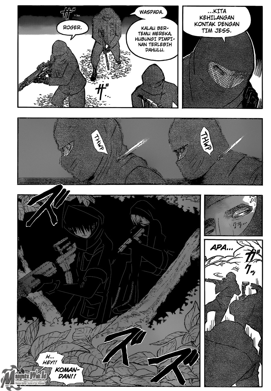 Chapter 168 - halaman 8
