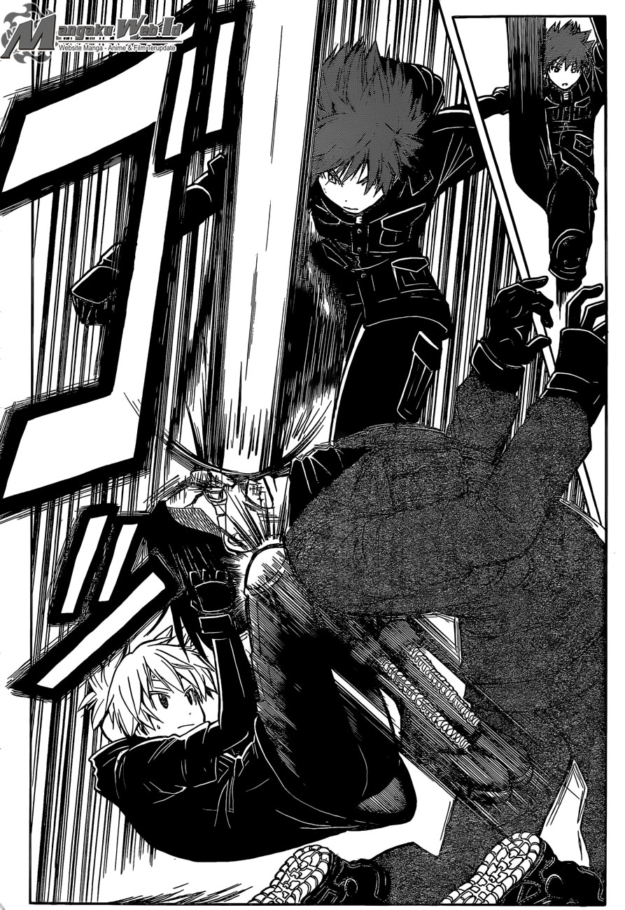 Chapter 169 - halaman 14