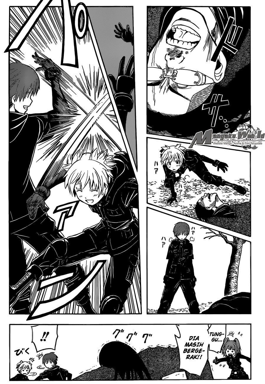 Chapter 169 - halaman 15