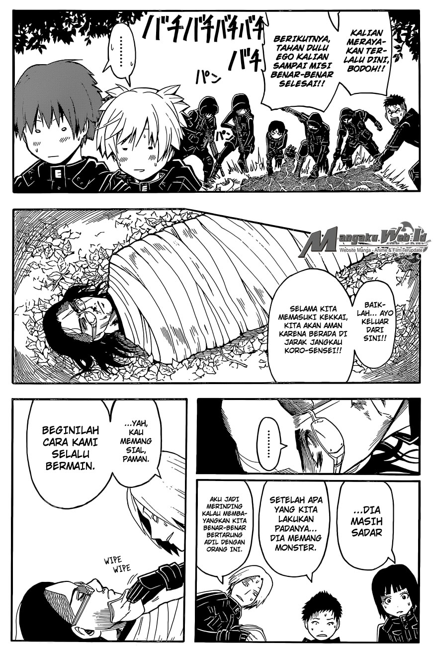 Chapter 169 - halaman 16