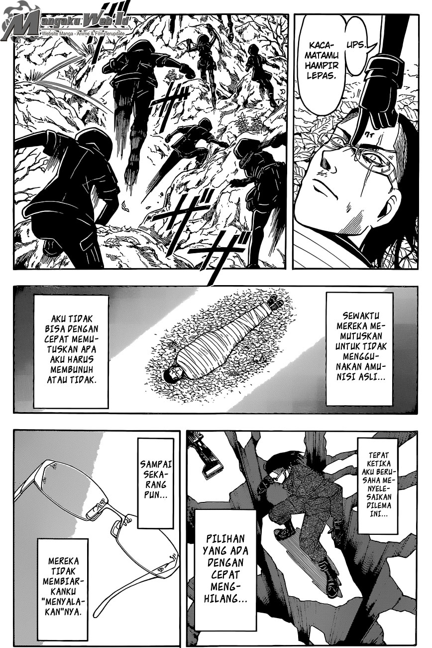 Chapter 169 - halaman 17