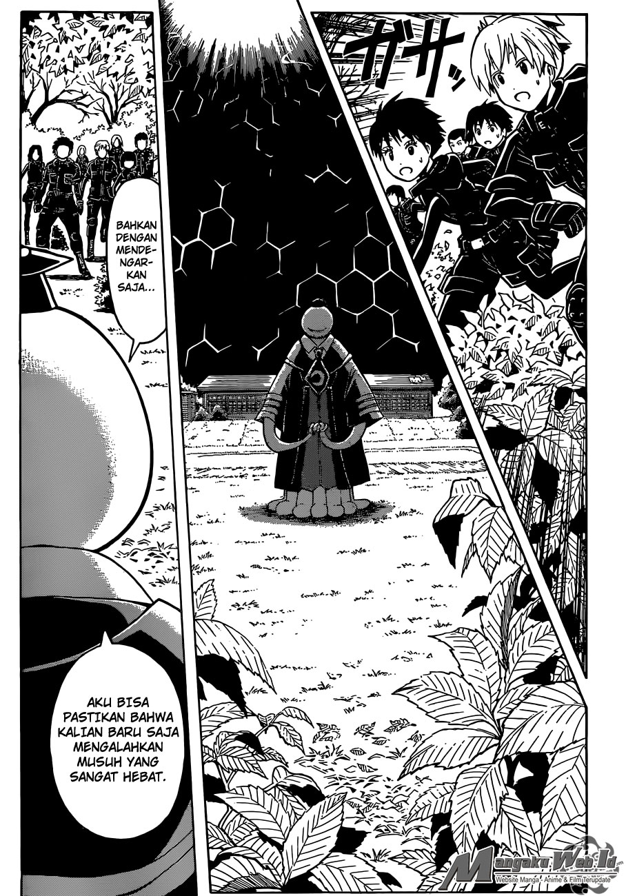 Chapter 169 - halaman 19