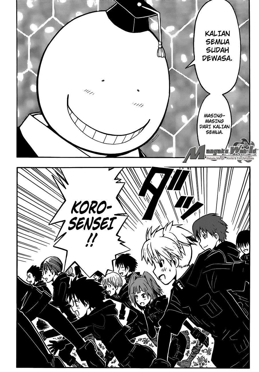 Chapter 169 - halaman 20