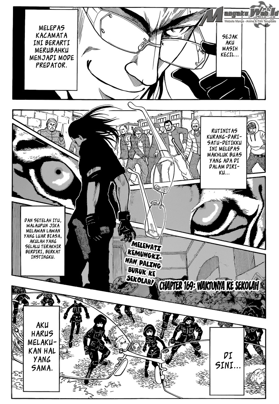 Chapter 169 - halaman 5