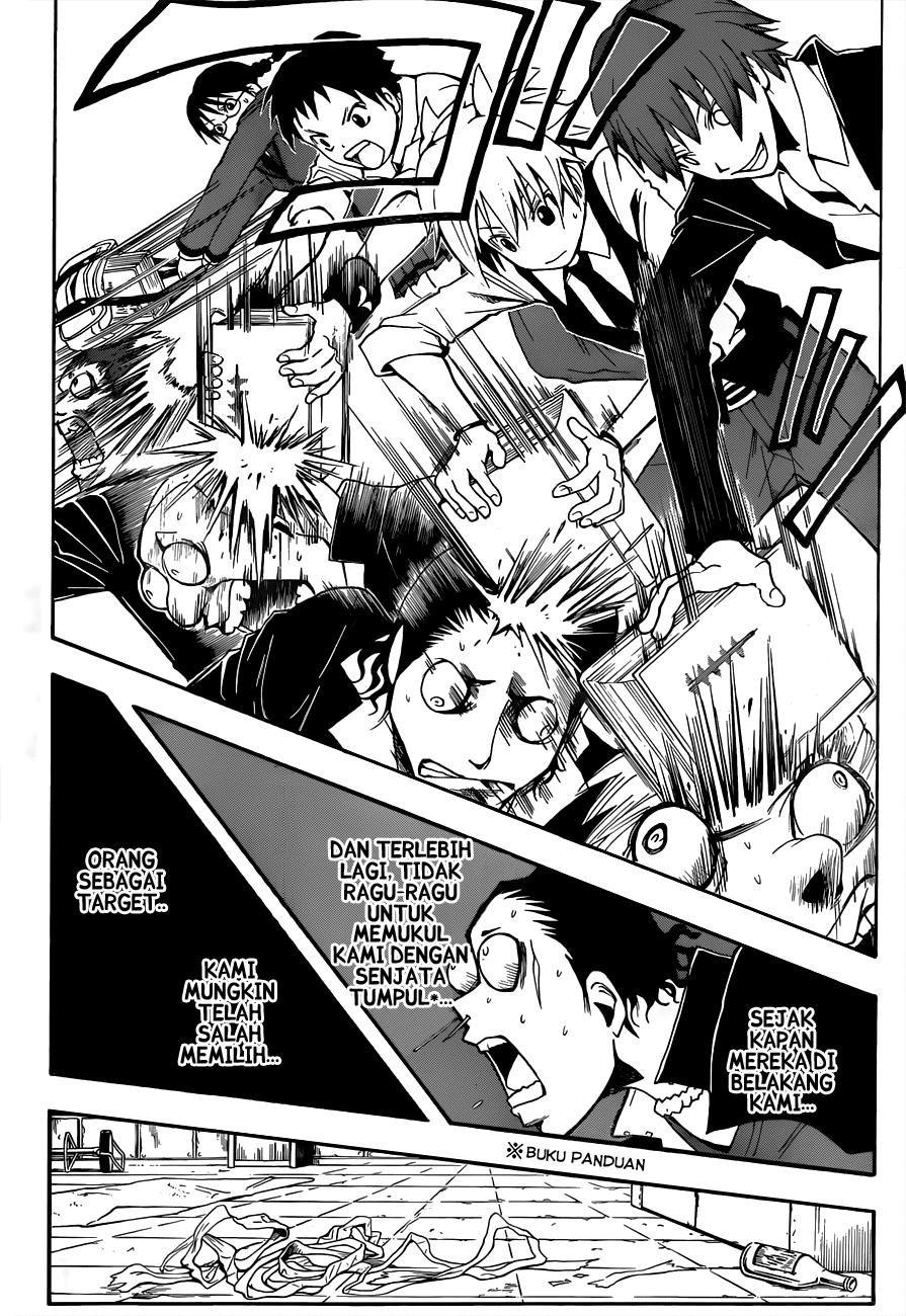 Chapter 17 - halaman 22