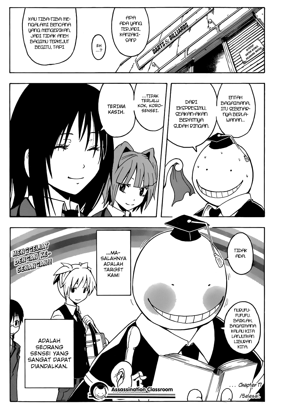 Chapter 17 - halaman 23