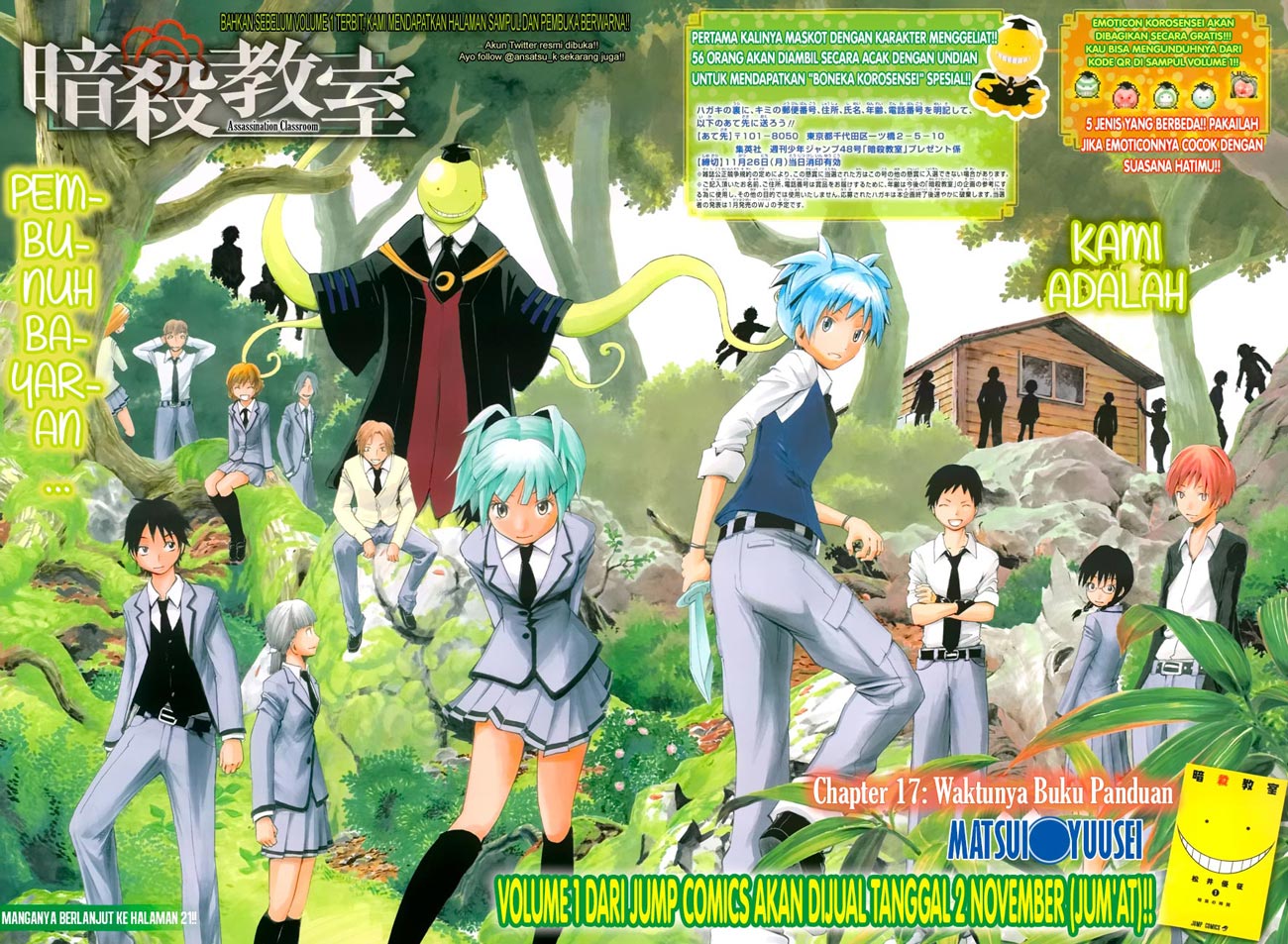 Chapter 17 - halaman 5