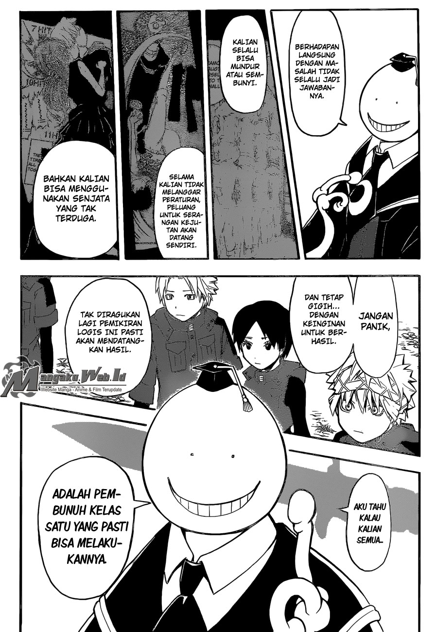 Chapter 170 - halaman 12