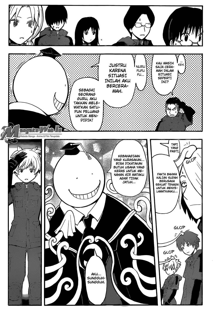 Chapter 170 - halaman 13