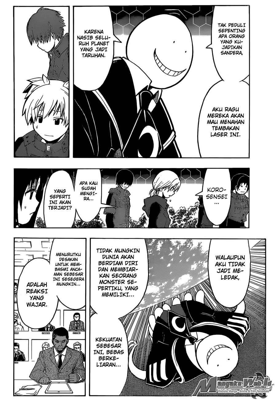 Chapter 170 - halaman 4