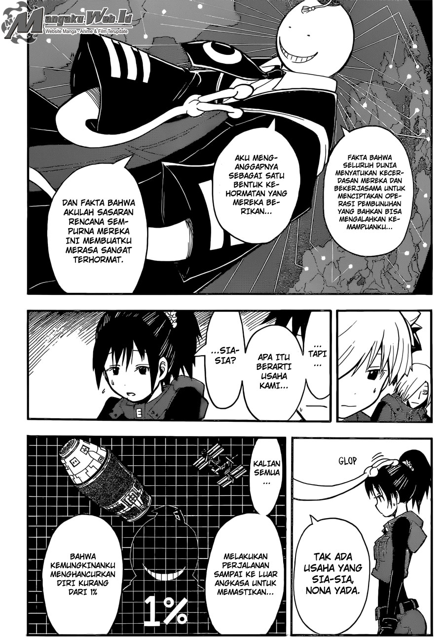 Chapter 170 - halaman 6