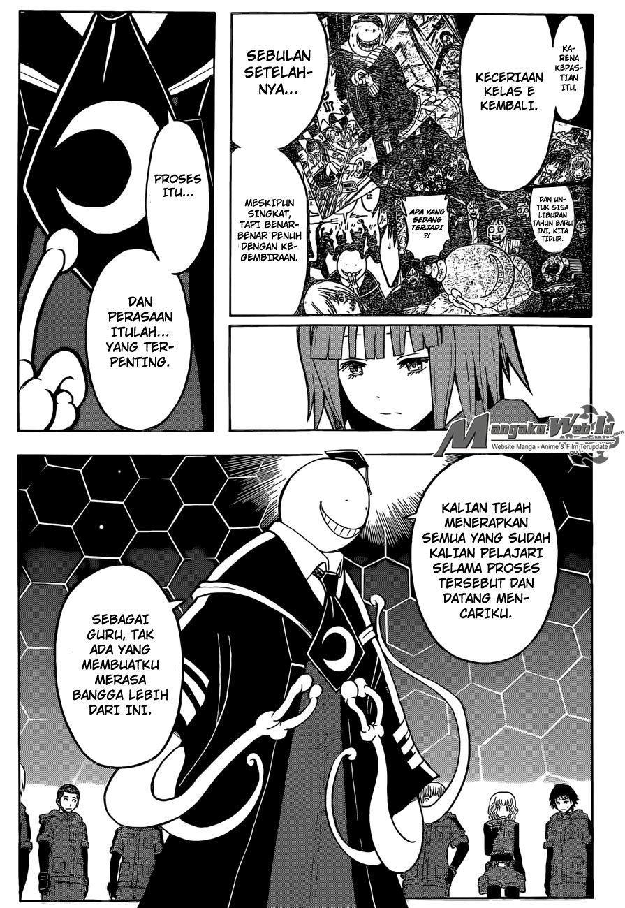 Chapter 170 - halaman 7