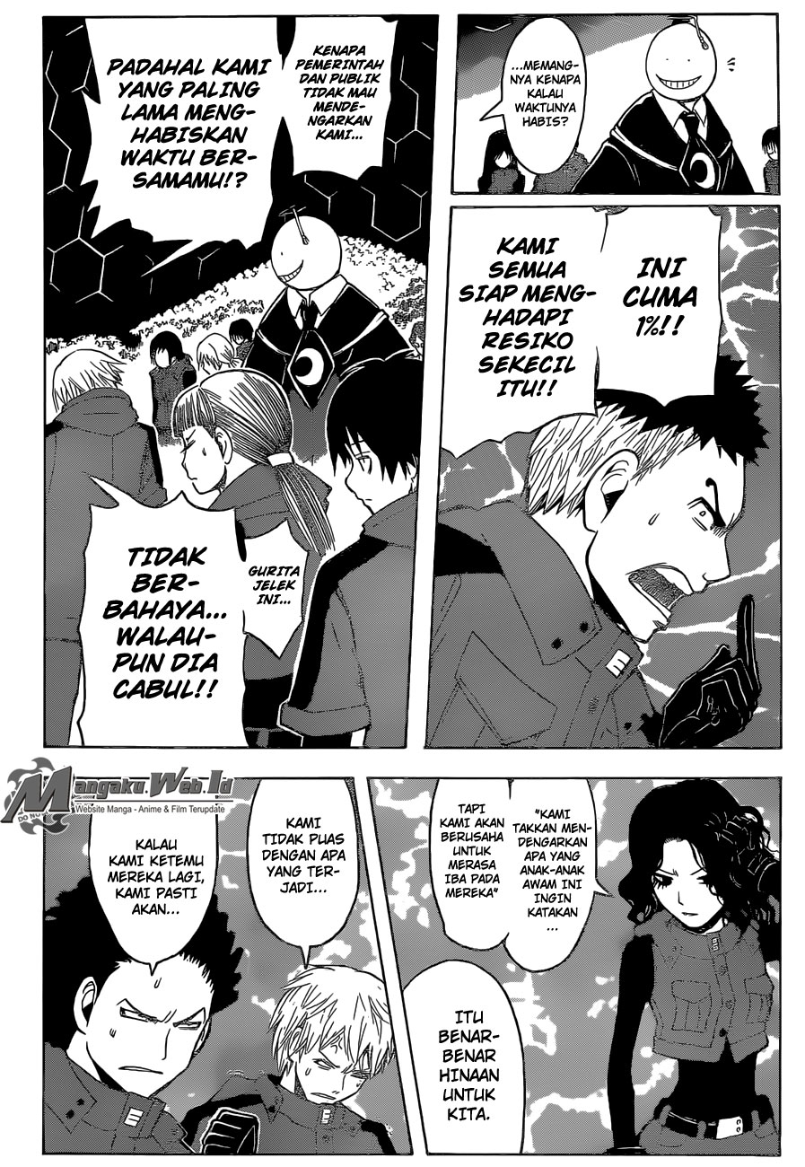 Chapter 170 - halaman 8