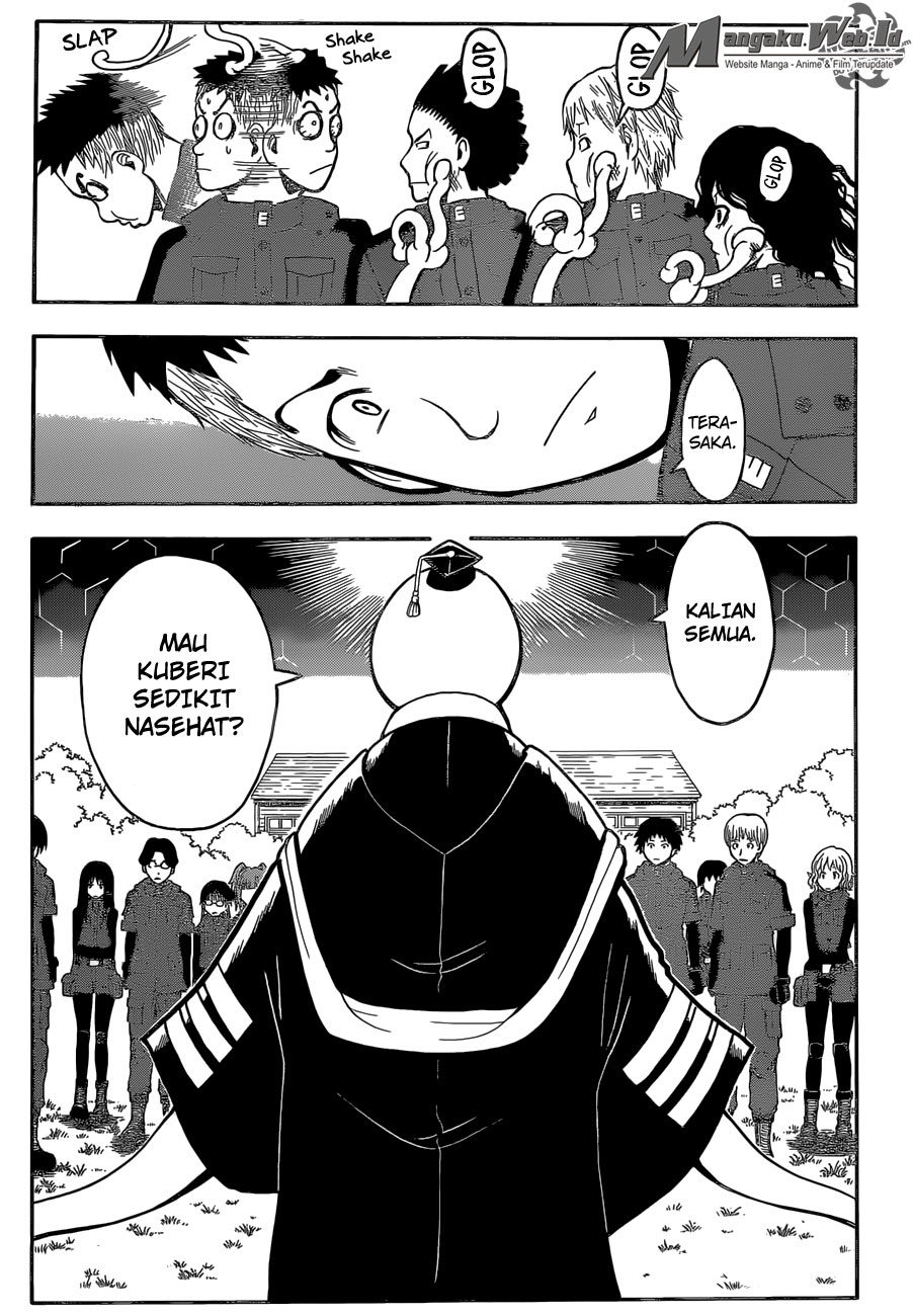 Chapter 170 - halaman 9