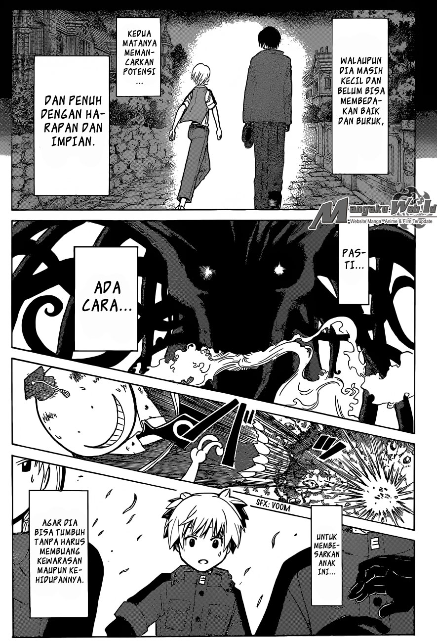 Chapter 172 - halaman 11