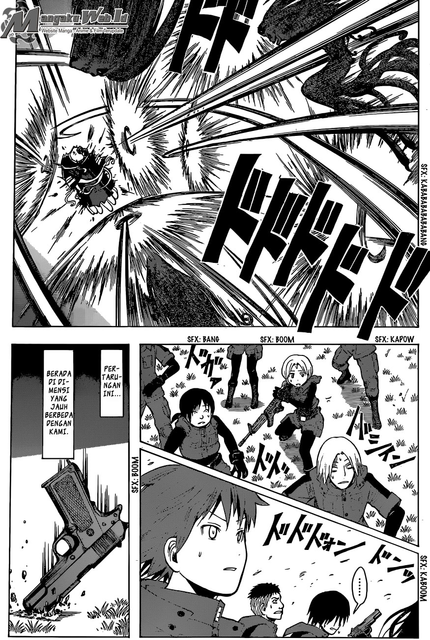 Chapter 172 - halaman 12